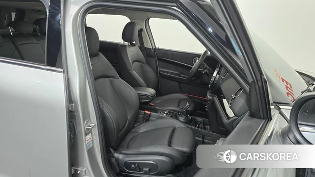 Mini Cooper Countryman id 4422193 из Кореи 18