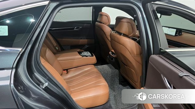 Genesis G80 (RG3) id 4350748 из Кореи 18