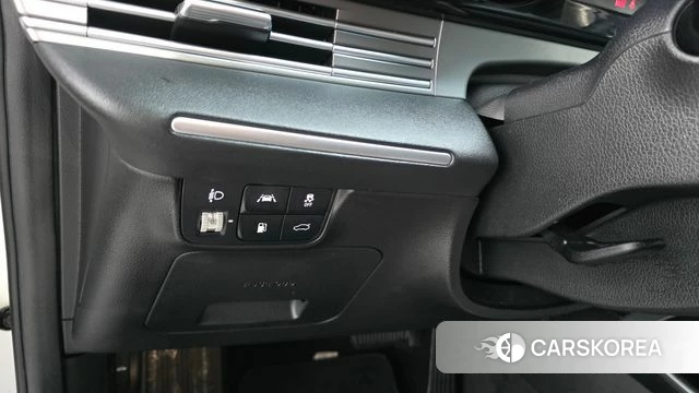 Hyundai The New Grandeur IG id 4232208 из Кореи 18