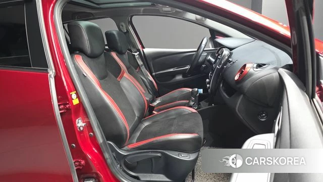 Renault Korea (Samsung) Clio id 4780736 из Кореи 18