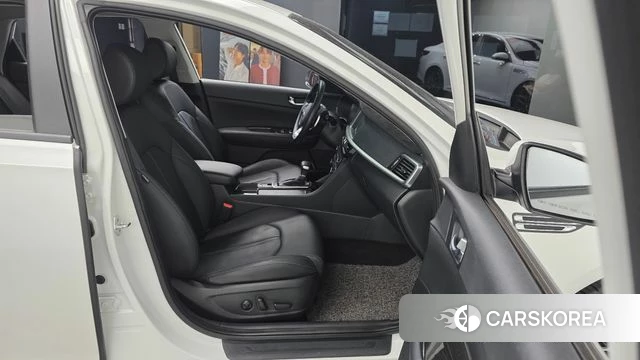 Kia The New K5 2nd generation id 4543135 из Кореи 18