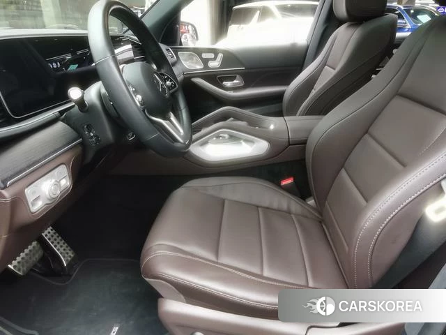 Mercedes-Benz GLS id 3913917 из Китая 18