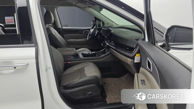 Kia The New Carnival 4th Generation id 4421717 из Кореи 18