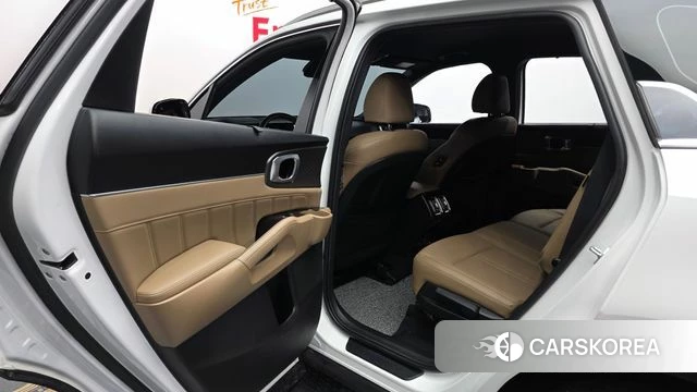 Kia The New Sorento 4th Generation id 4791990 из Кореи 18