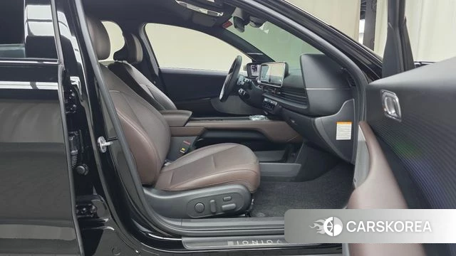 Hyundai Ionic 6 id 4533062 из Кореи 18