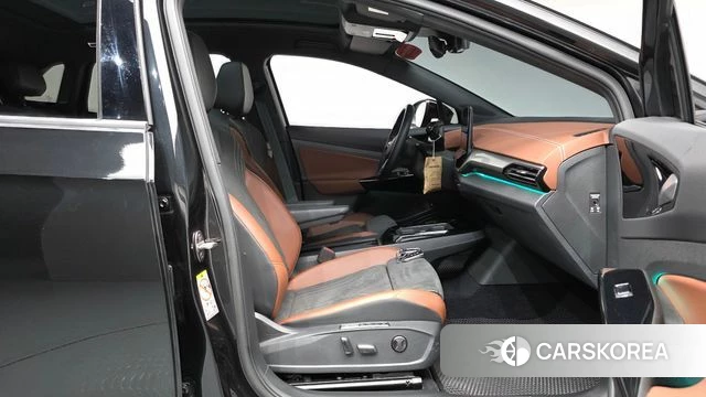 Volkswagen ID.4 id 4691646 из Кореи 18