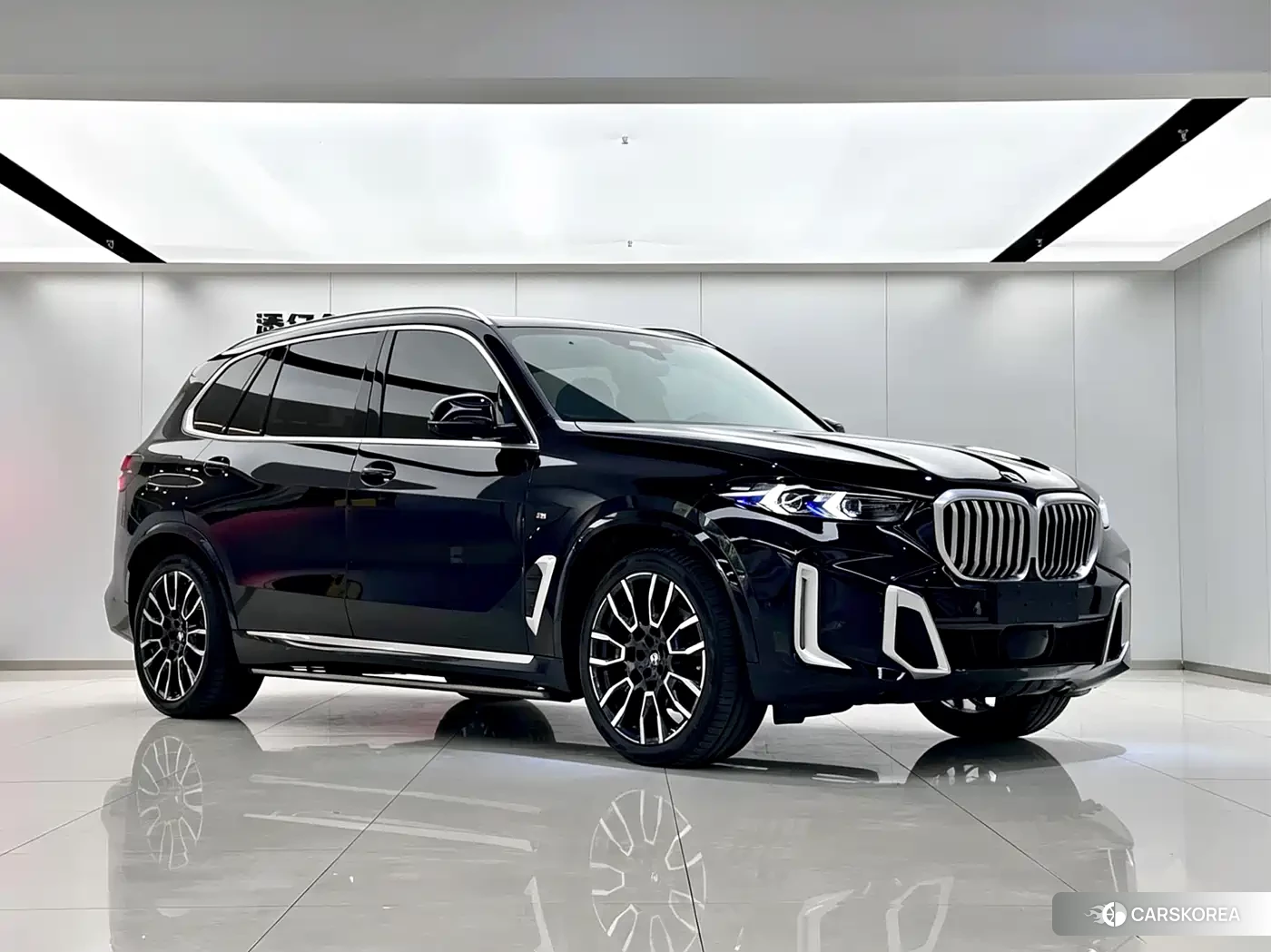 BMW X5 id 4576797 из Китая 18