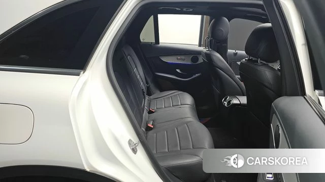 Mercedes-Benz GLC-Class X253 id 4662241 из Кореи 18