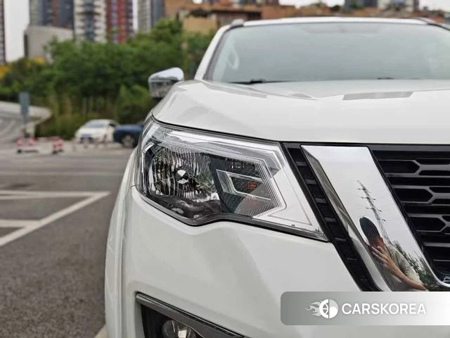 Nissan Tuda id 4253390 из Китая 18