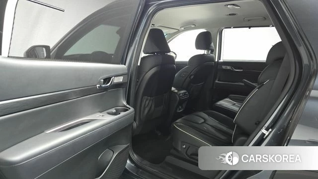 Hyundai Palisade id 4338798 из Кореи 18