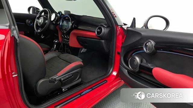Mini Cooper S id 4849605 из Кореи 18