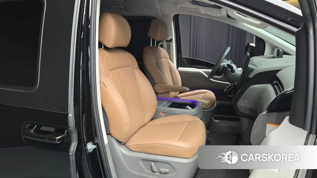 Hyundai Staria id 4523305 из Кореи 18
