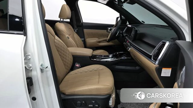 Kia The New Sorento 4th Generation id 4474498 из Кореи 18