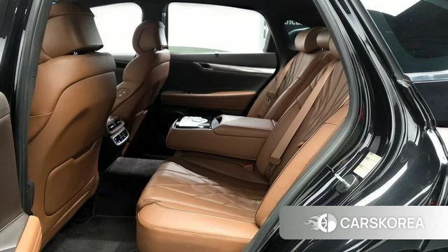 Genesis G80 (RG3) id 4396357 из Кореи 18