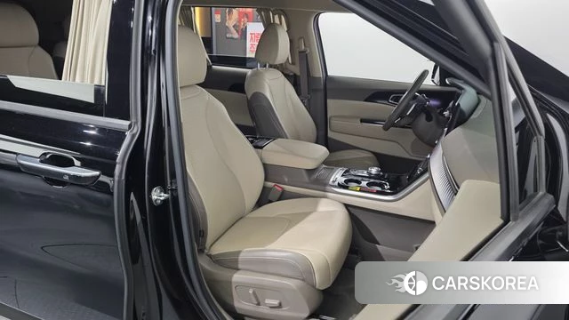 Kia Carnival 4th generation id 4506263 из Кореи 18