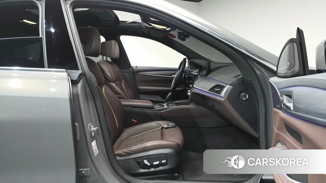 BMW 6 Series GT (G32) id 4779323 из Кореи 18