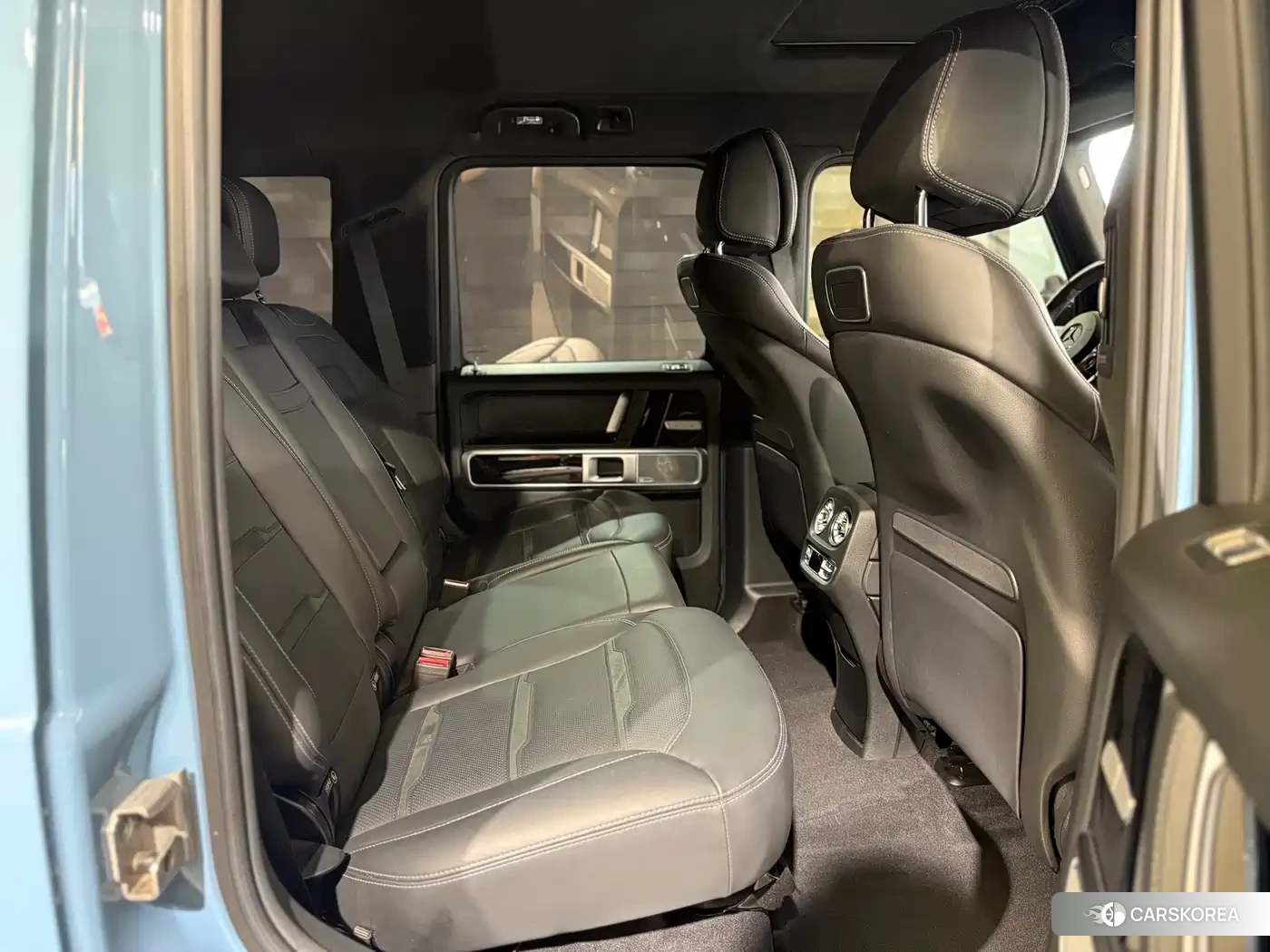 Mercedes-Benz G-class AMG id 4570514 из Китая 18
