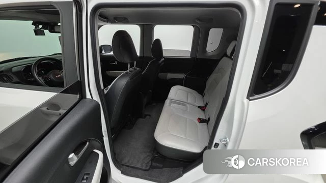 Kia The New Kia Ray EV id 4554901 из Кореи 18