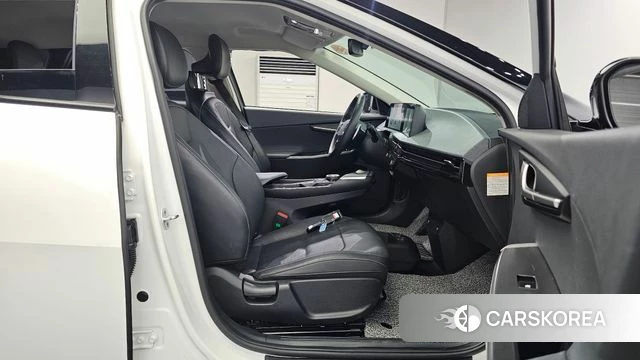 Kia EV6 id 4593477 из Кореи 18