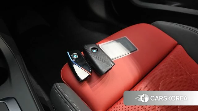 BMW 1 Series (F70) id 4342328 из Кореи 18