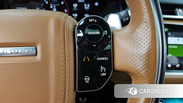 Land Rover Range Rover Velar id 4294705 из Кореи 18