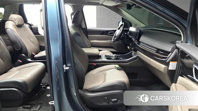 Kia The New Carnival 4th Generation id 4427646 из Кореи 18