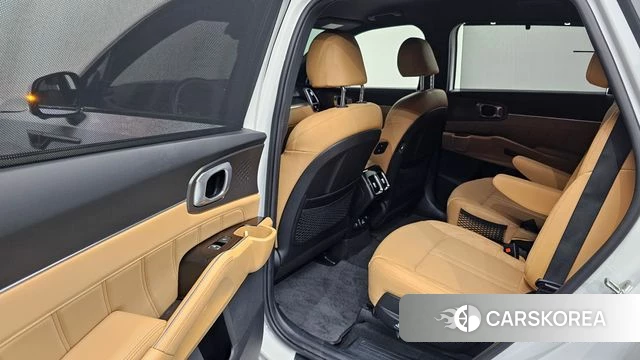 Kia Sorento 4th Generation id 4524120 из Кореи 18