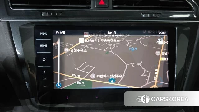 Volkswagen Tiguan second Generation id 4646002 из Кореи 18