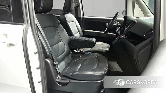 Kia The New Kia Ray id 4376006 из Кореи 18