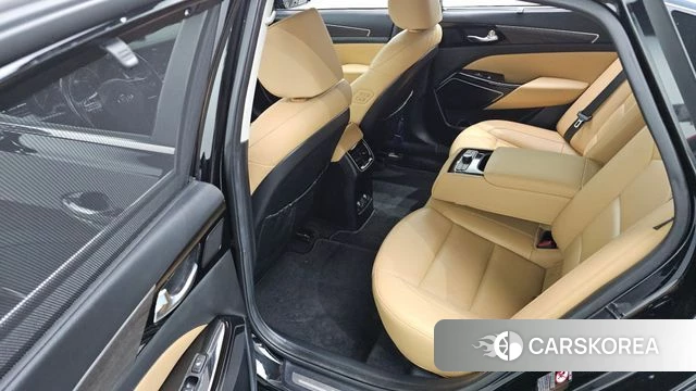 Kia K7 Premier id 4520179 из Кореи 18