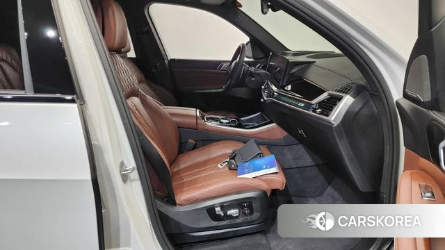 BMW X5 (G05) id 4705958 из Кореи 18