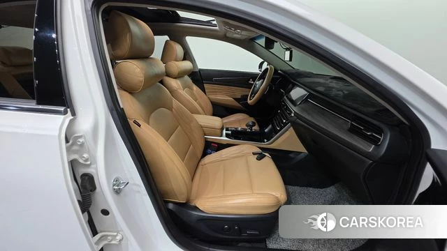 Kia K7 Premier id 4362741 из Кореи 18