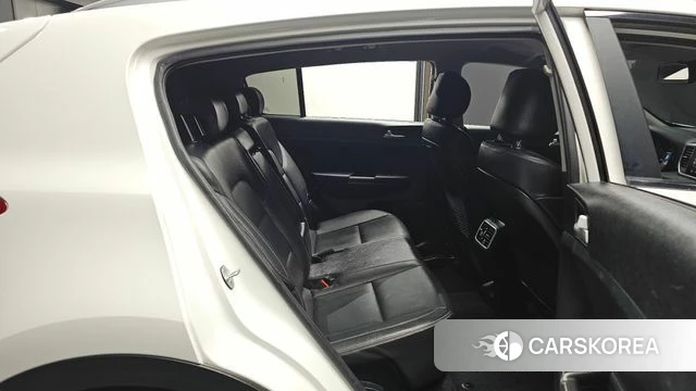 Kia Sportage The Bold id 4712956 из Кореи 18