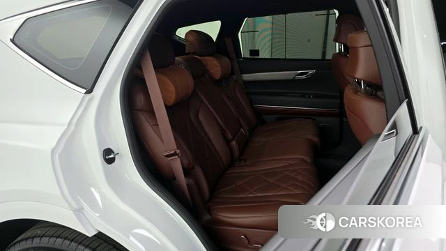 Genesis GV80 id 4185844 из Кореи 18