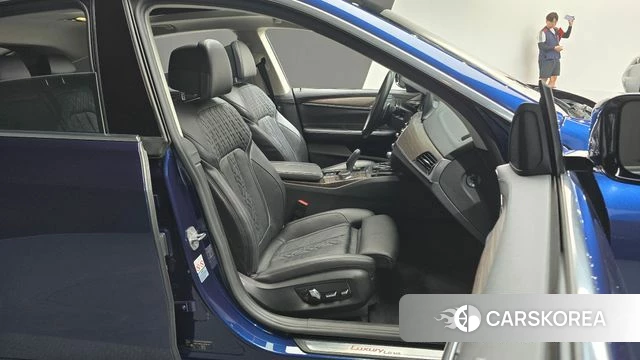 BMW 6 Series GT (G32) id 4742251 из Кореи 18