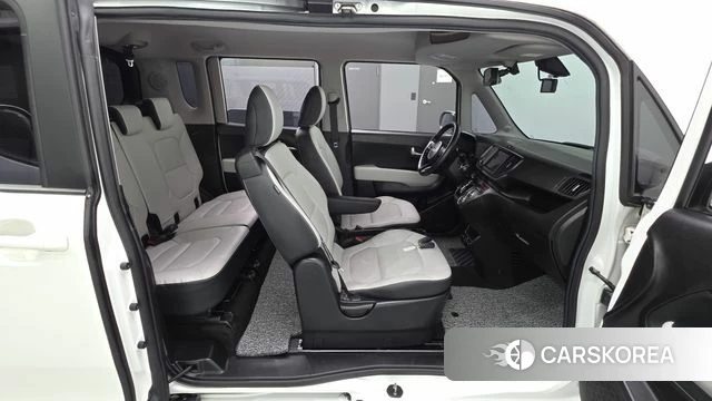 Kia The New Kia Ray id 4623954 из Кореи 18