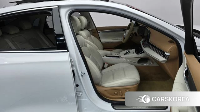 Hyundai The New Grandeur IG id 4667178 из Кореи 18