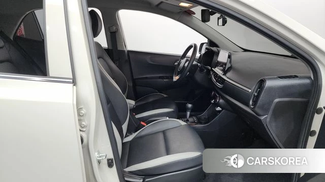 Kia Morning Urban (JA) id 4475193 из Кореи 18