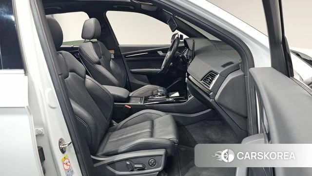 Audi Q5 (FY) id 4740806 из Кореи 18