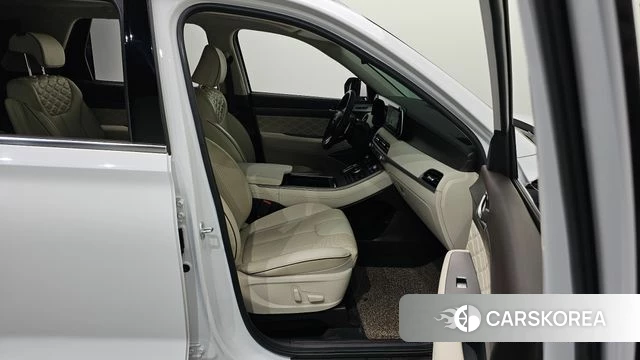 Hyundai Palisade id 4506898 из Кореи 18
