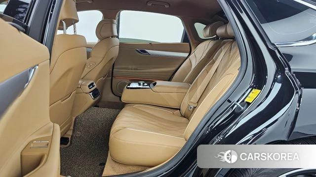 Genesis G80 (RG3) id 4523495 из Кореи 18