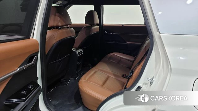 Ssangyong Torres id 4735328 из Кореи 18