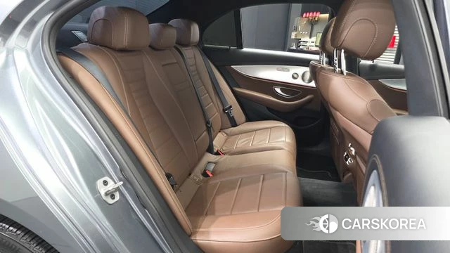 Mercedes-Benz E-Class W213 id 4726740 из Кореи 18