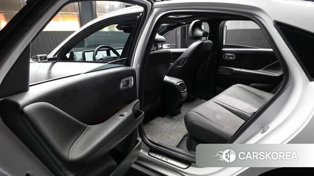Hyundai Ionic 6 id 4862991 из Кореи 17