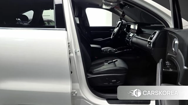 Kia Sorento 4th Generation id 4567112 из Кореи 18