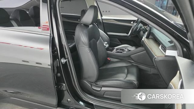 Kia K5 3rd generation id 4762966 из Кореи 17