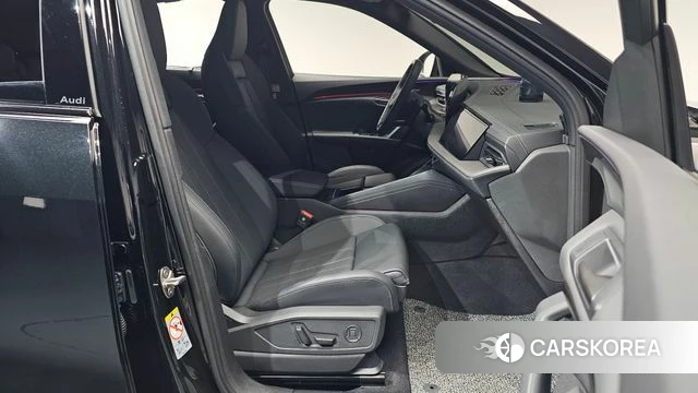 Audi Q5 (80A) id 4342341 из Кореи 18
