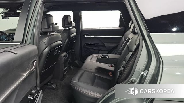Ssangyong Torres EVX id 4584732 из Кореи 18