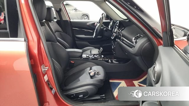Mini Cooper Clubman id 4250729 из Кореи 18