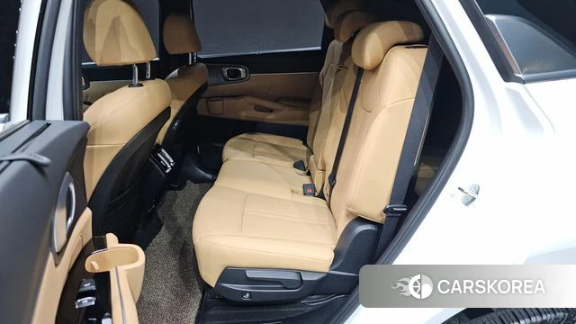 Kia Sorento 4th Generation id 4608220 из Кореи 18